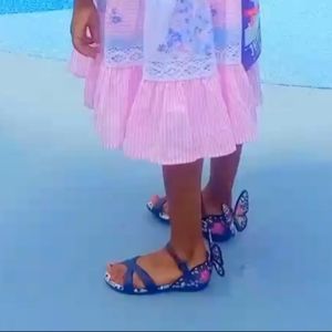 Sophia Webster authentic